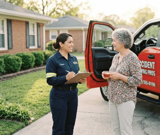 Accident Towing Service Bartlett, IL FAQs